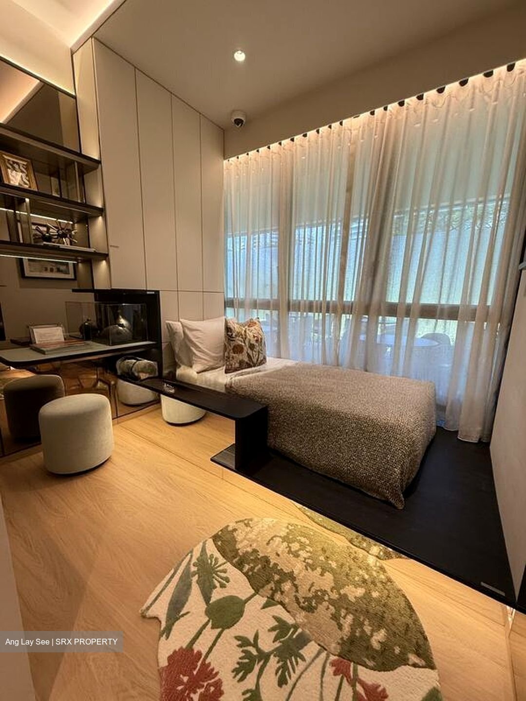 Zion Road (D3), Condominium #498242231